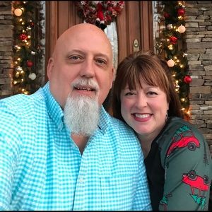 Meet your Posher, Teri